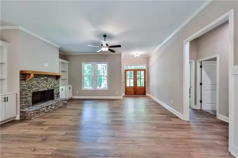 Living - 61 Goodman Path, Temple, GA 30179 photo 1 of 1
