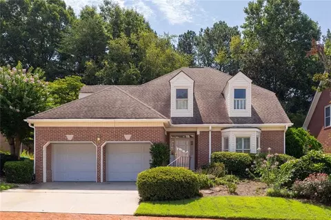 6260 Forest Hills Dr, Peachtree Corners, GA 30092