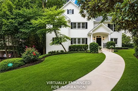 964 Northcliffe Dr NW, Atlanta, GA 30318