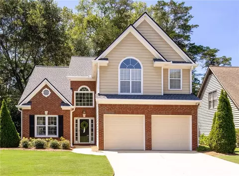 60 Whitlock Sq SW, Marietta, GA 30064