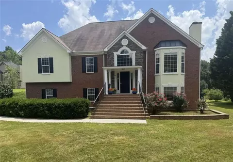 45 Buell Jones Rd, Carrollton, GA 30117