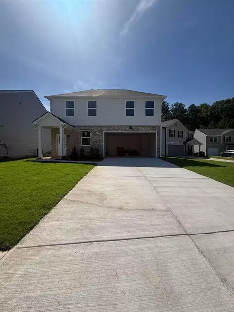 352 Jada Ln, Villa Rica, GA 30180