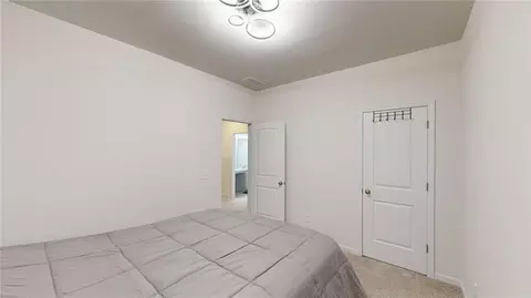 Bedroom - 662 Blackshear Trl, Temple, GA 30179 photo 8 of 8