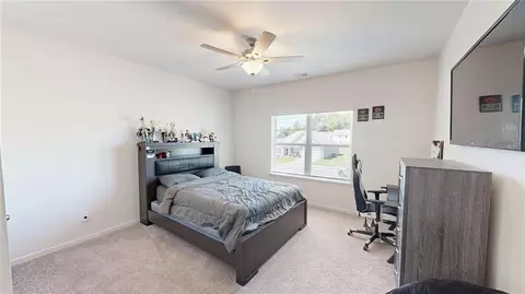 Bedroom - 662 Blackshear Trl, Temple, GA 30179 photo 3 of 8