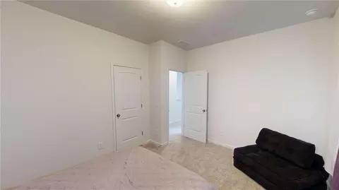 Bedroom - 662 Blackshear Trl, Temple, GA 30179 photo 6 of 8