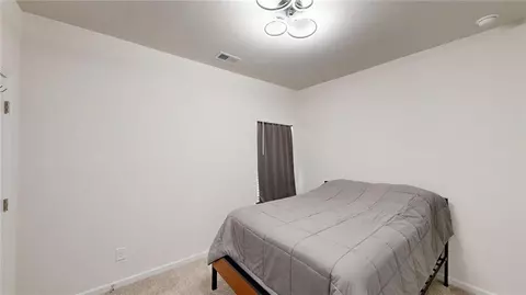 Bedroom - 662 Blackshear Trl, Temple, GA 30179 photo 7 of 8