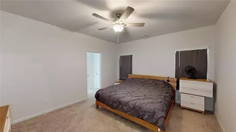Bedroom - 662 Blackshear Trl, Temple, GA 30179 photo 1 of 8