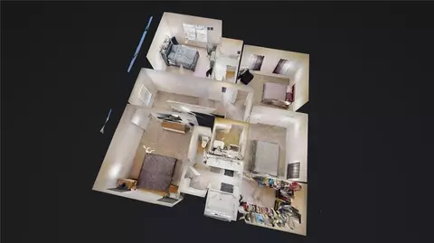 Floorplan - 662 Blackshear Trl, Temple, GA 30179 photo 4 of 4