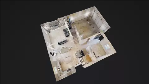 Floorplan - 662 Blackshear Trl, Temple, GA 30179 photo 3 of 4