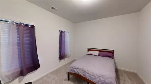 Bedroom - 662 Blackshear Trl, Temple, GA 30179 photo 5 of 8