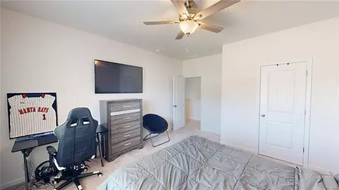 Bedroom - 662 Blackshear Trl, Temple, GA 30179 photo 4 of 8