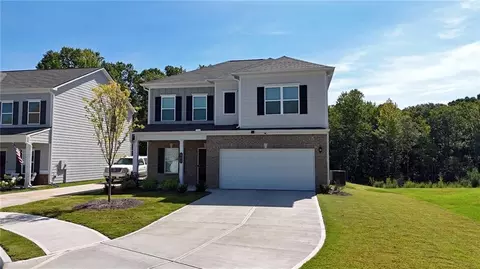Exterior - 662 Blackshear Trl, Temple, GA 30179 photo 2 of 2