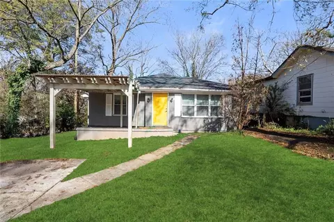 200 Meador Way SE, Atlanta, GA 30315