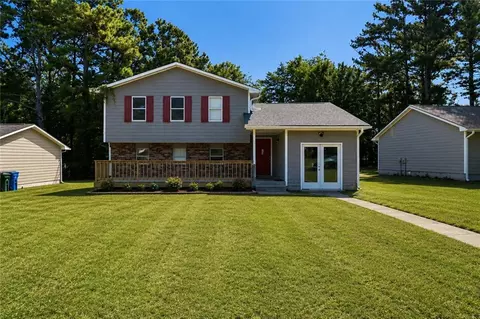 6326 Steepleridge Ct, Riverdale, GA 30296