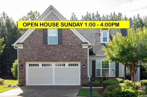 3606 Cedarwood Ln SW, Gainesville, GA 30504