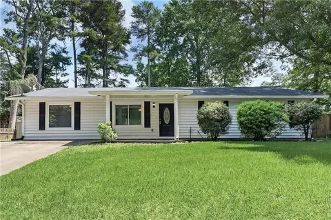 3733 Memorial Pkwy NW, Kennesaw, GA 30152