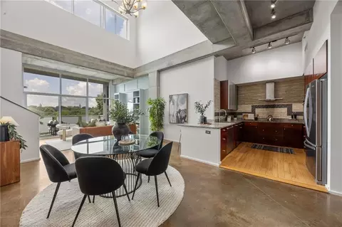 130 Arizona Ave NE #407, Atlanta, GA 30307