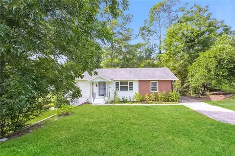 3662 Brownley Dr, Macon, GA 31206