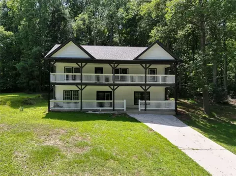 378 Rue Cezzan, Lavonia, GA 30553
