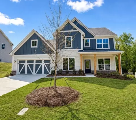 1601 Wander Ml #LOT 1, Cumming, GA 30040