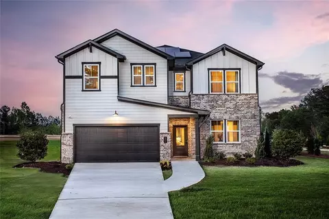 814 Changeup Cir, Lawrenceville, GA 30043