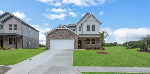 3192 Ace Blvd, Lawrenceville, GA 30043