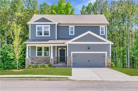 3201 Ace Blvd, Lawrenceville, GA 30043