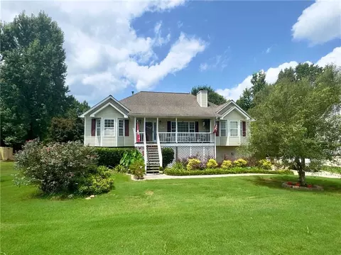 65 Bent Creek Pl, Dallas, GA 30157