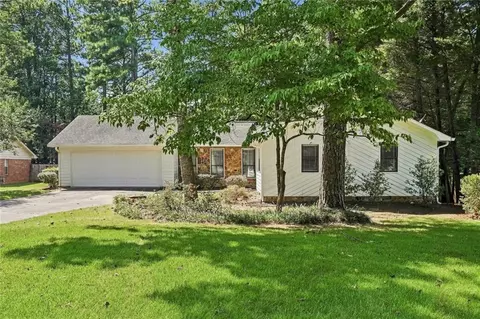 4049 Tutwren Ct NE, Marietta, GA 30066