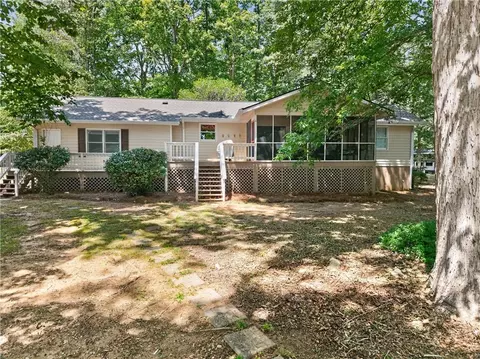 2081 Sugar Creek Trl, Buckhead, GA 30625