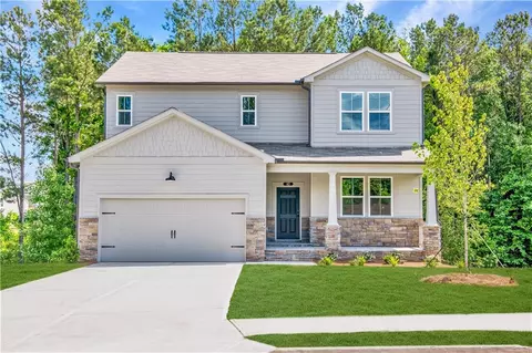 700 Dugout Dr, Lawrenceville, GA 30043
