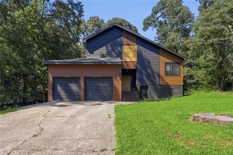 2668 Royal Oak Ct, Acworth, GA 30102