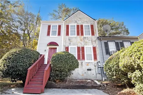 3521 Kingswood Trl, Decatur, GA 30034