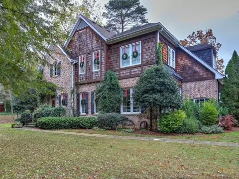 4586 Paper Mill Rd, Marietta, GA 30067