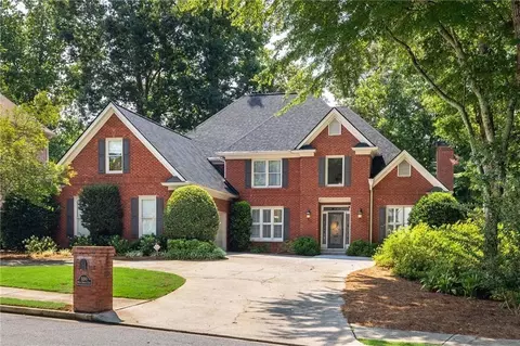 5190 Wild Ginger Cv, Peachtree Corners, GA 30092