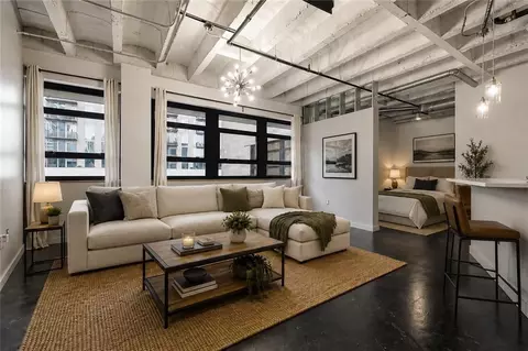 878 Peachtree St NE #701, Atlanta, GA 30309