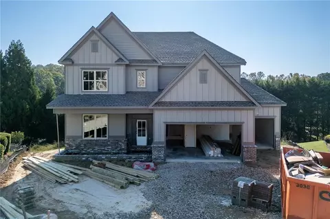 5541 Morningview Ln, Jefferson, GA 30549