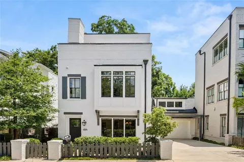 205 Corley St, Atlanta, GA 30312