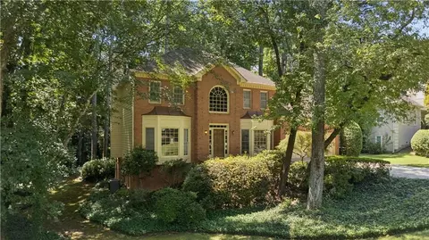 4004 Chelsea Ln, Marietta, GA 30062