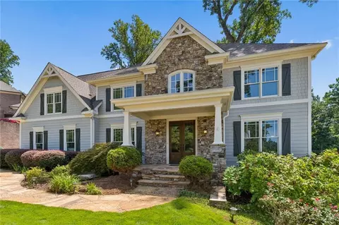 385 Pandemar Trl, Lawrenceville, GA 30043