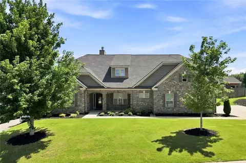 6130 Arlington Cir, Cumming, GA 30041