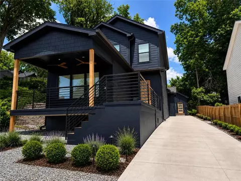 445 Sunset Ave NW, Atlanta, GA 30318
