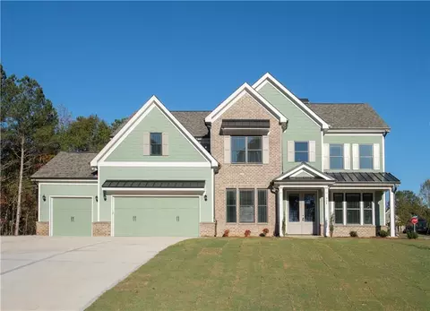 904 Bessie Ct, Loganville, GA 30052