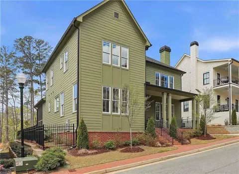1145 Blair Ln, Peachtree City, GA 30269