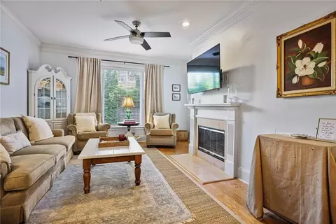 4100 Paces Walk SE #2206, Atlanta, GA 30339