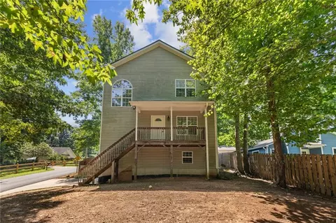 2810 Imperial Dr, Cumming, GA 30041