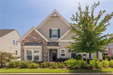 2175 Capers Dr, Marietta, GA 30064