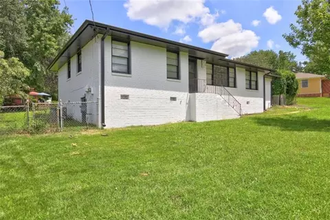 Exterior - 970 Oglethorpe Ave, Athens, GA 30606 photo 4 of 7