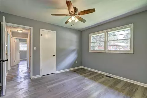 Bedroom - 970 Oglethorpe Ave, Athens, GA 30606 photo 1 of 6