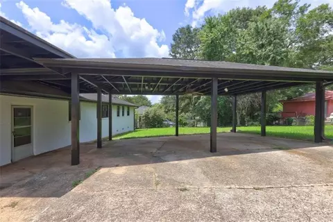 Exterior - 970 Oglethorpe Ave, Athens, GA 30606 photo 7 of 7
